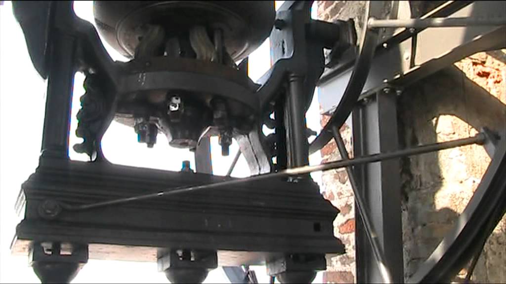 Le campane di Pompiano (BS) - Concerto Bergamasco