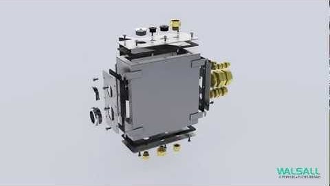 Pepperl + Fuchs - FXL3 Walsall (Process Automation - Walsall)