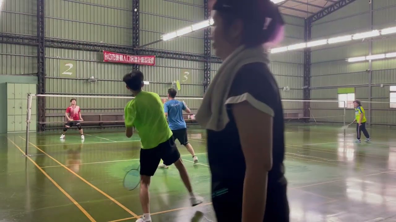 2026/02/23 書維小趙 vs 帥吉麒麟G2