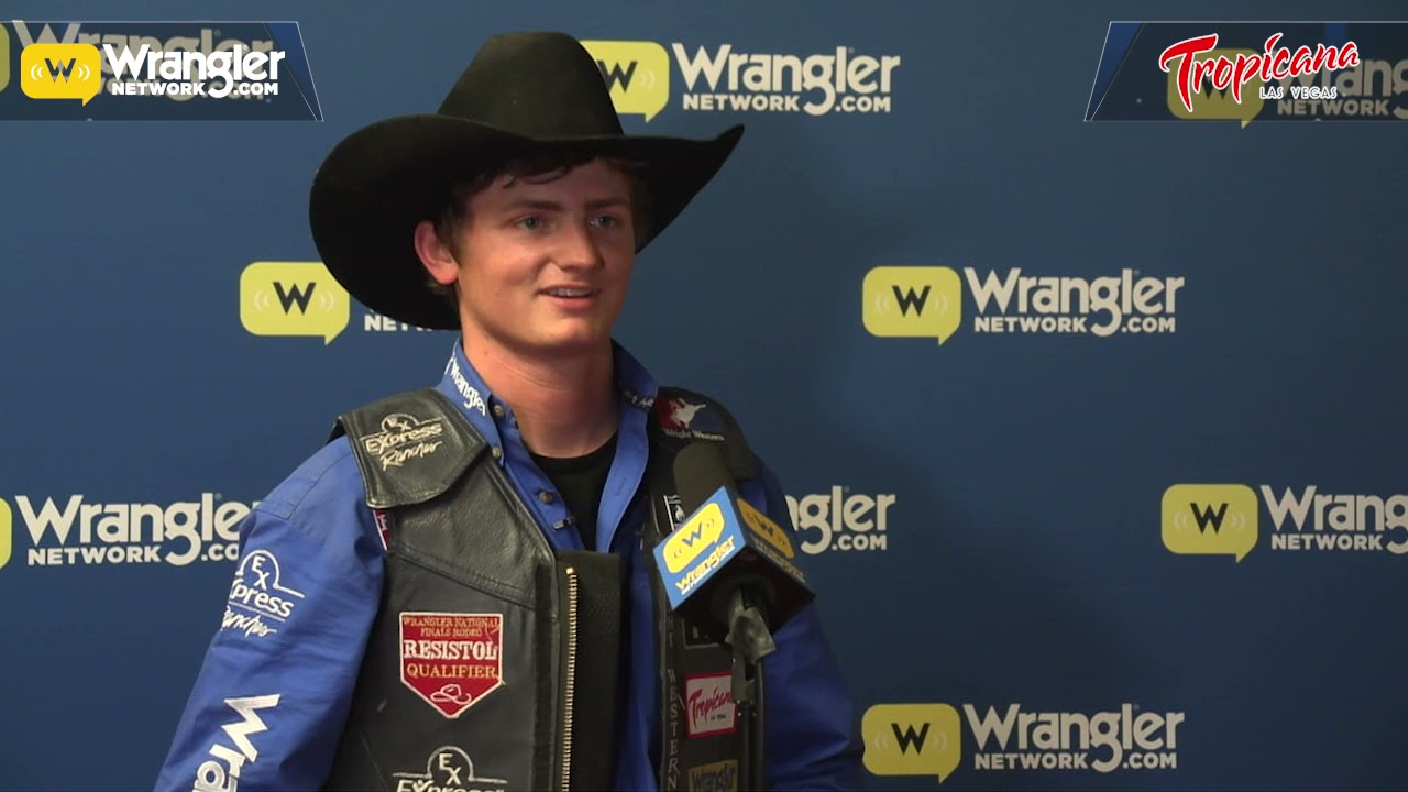 Ryder Wright Wins Again in Round 6