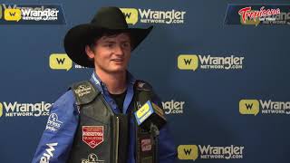 Ryder Wright Wins Again in Round 6