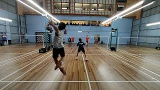 VID20230820 174033 David-Matthew Zhao vs Oscar Wu-Jack Zeng screenshot 1