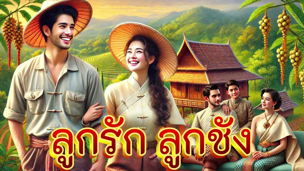 ลูกรัก ลูกชัง | ถูกไล่ออกจากบ้าน เพราะว่าไม่ยอมแต่งงาน กับคนที่พ่อเลือกให้