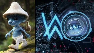 We Live, We Love, We Lie 1 Hour Perfect Loop Music Alan Walker - The Spectre Slowed Remix