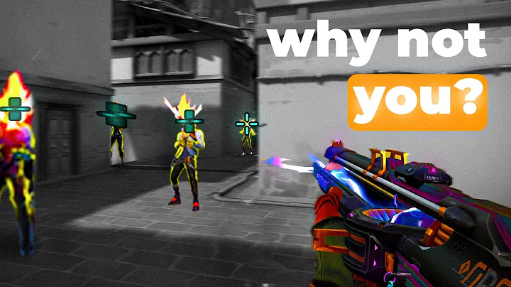 4 tips to actually fix your aim