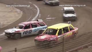 Kings Lynn Granada Bangers 2017 Sunday Heat Impact Videos screenshot 2