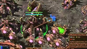 SC2 FFS Event 41 Game 7 Part 1/3 (Fastest Possible - Incomplete)