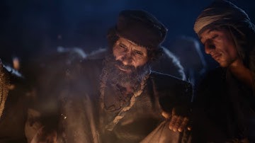 DISCOVER JESUS - The Birth of Jesus Christ (Luke 2:1-20) ESV