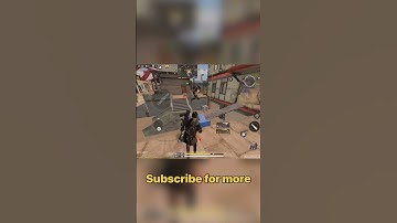 Easy squad wipe #codmobile #shorts #1vs4 #codm #squadwipe #motivation