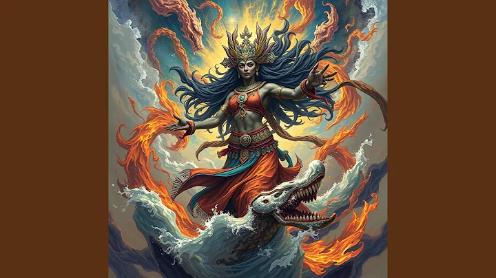 Powerful Oya songs (mother of changes)