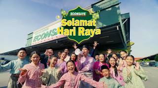 Econsave [Oh Raya Kita] 2026