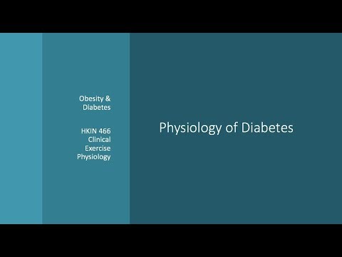 6.1-Obesity & Diabetes Part 1 environmental tech