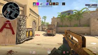 (Fixed) Animgraph2 Live Burst Fire Bug - Counter Strike 2