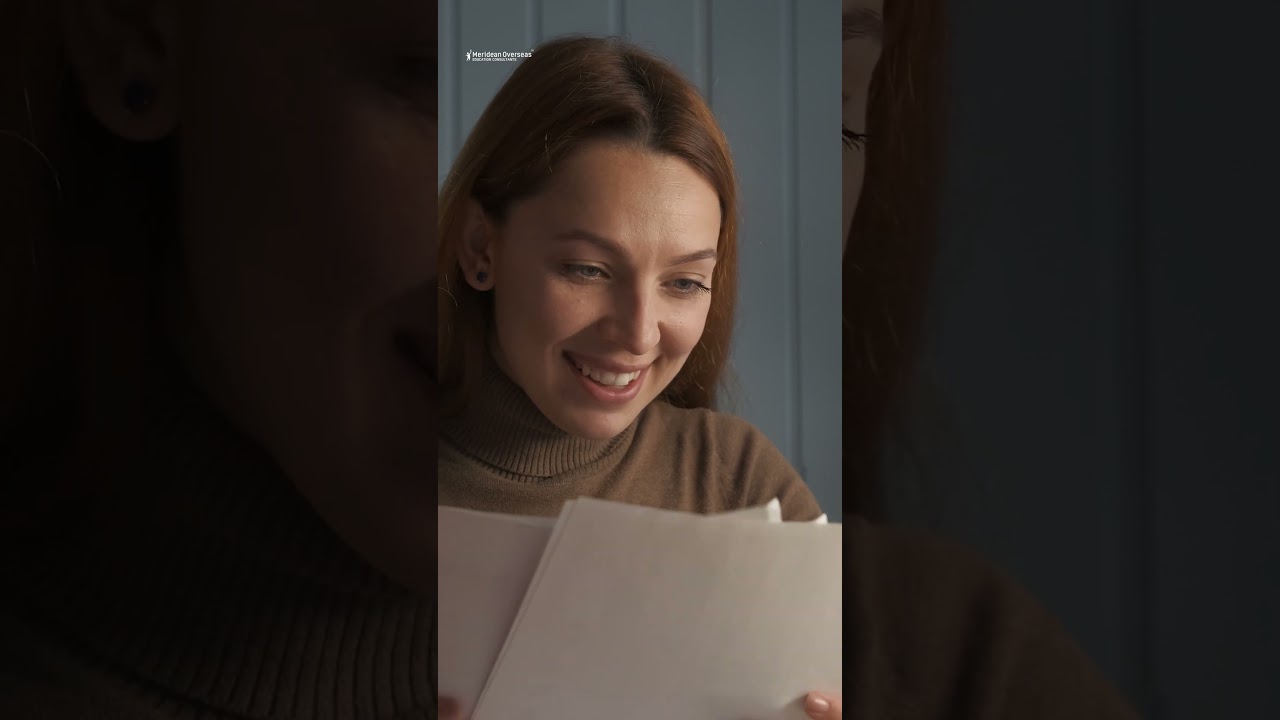 Получил письмо с предложением! Что дальше? Процесс поступления в университет США | Осенний набор ...