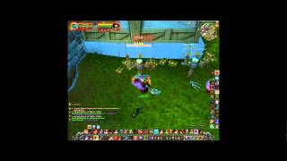 Arms Warrior Tutorial Patch 4.3.4 Monster Wow