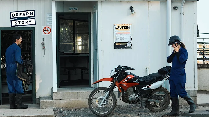 Dairy Farming in Matamata | On Farm Story