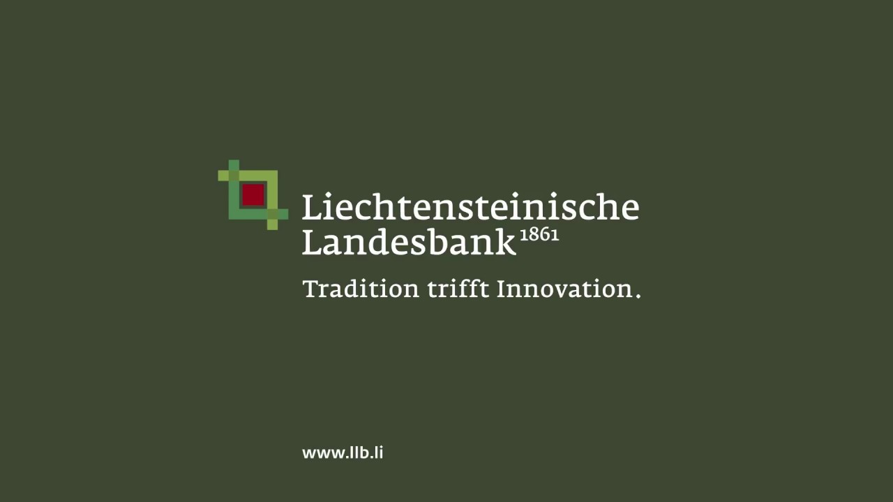 Liechtensteinische Landesbank Finanzkram Youtube