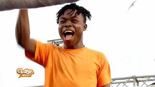 CLASH Musical (la revanche) DU 19 AOÛT 2017 PARTIE 02