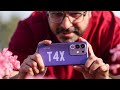 I Tested Vivo T4X Camera Settings and Found These 5 Secrets