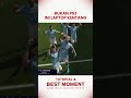 BEST GOAL HALAND IN PES 2018