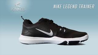 legend trainer nike