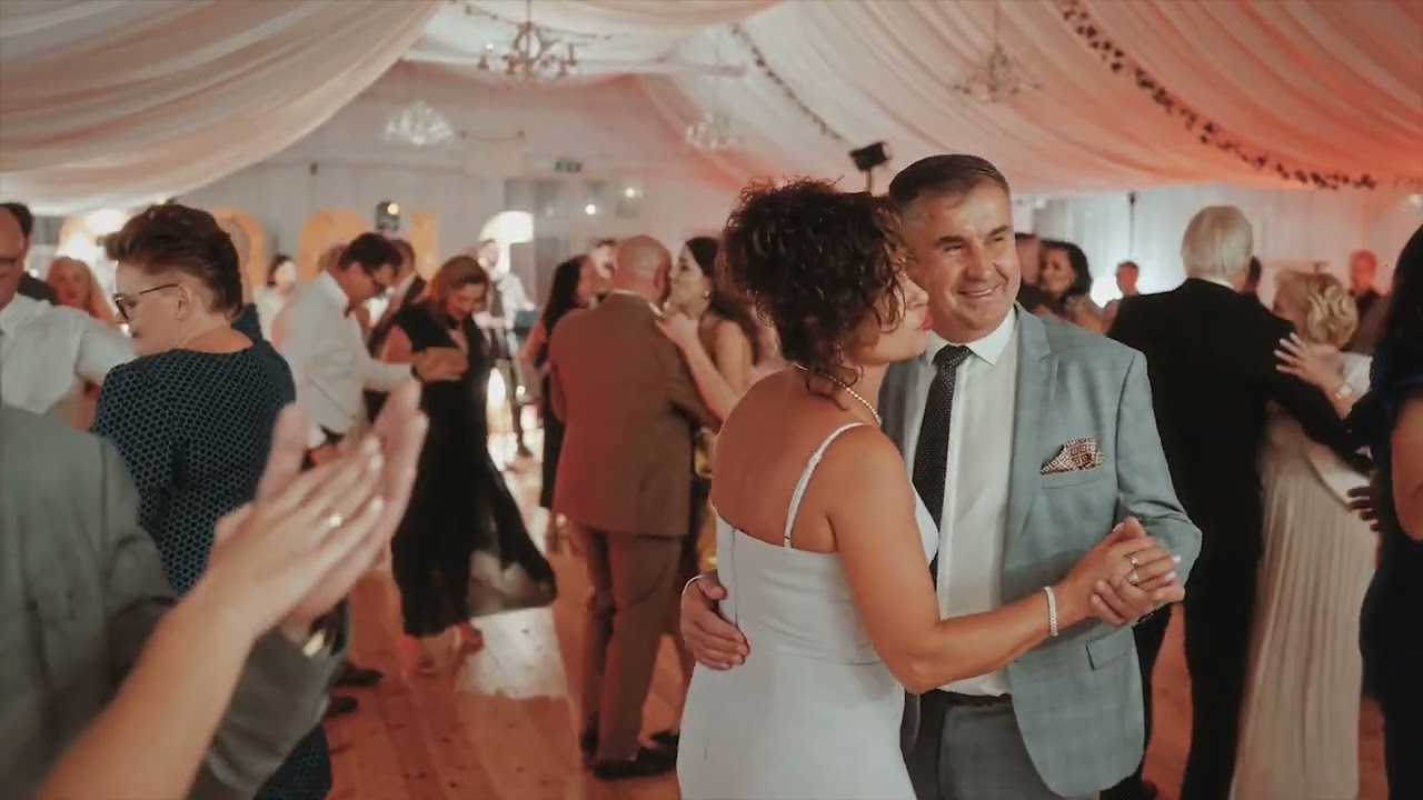 Boogie Night - 2 (Wesele Justyna i Adrian)