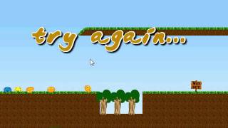 Meeblings Walkthrough Part 1