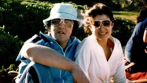 Ginger Alden - Long Lost 1978 Elvis Interview - Fr...