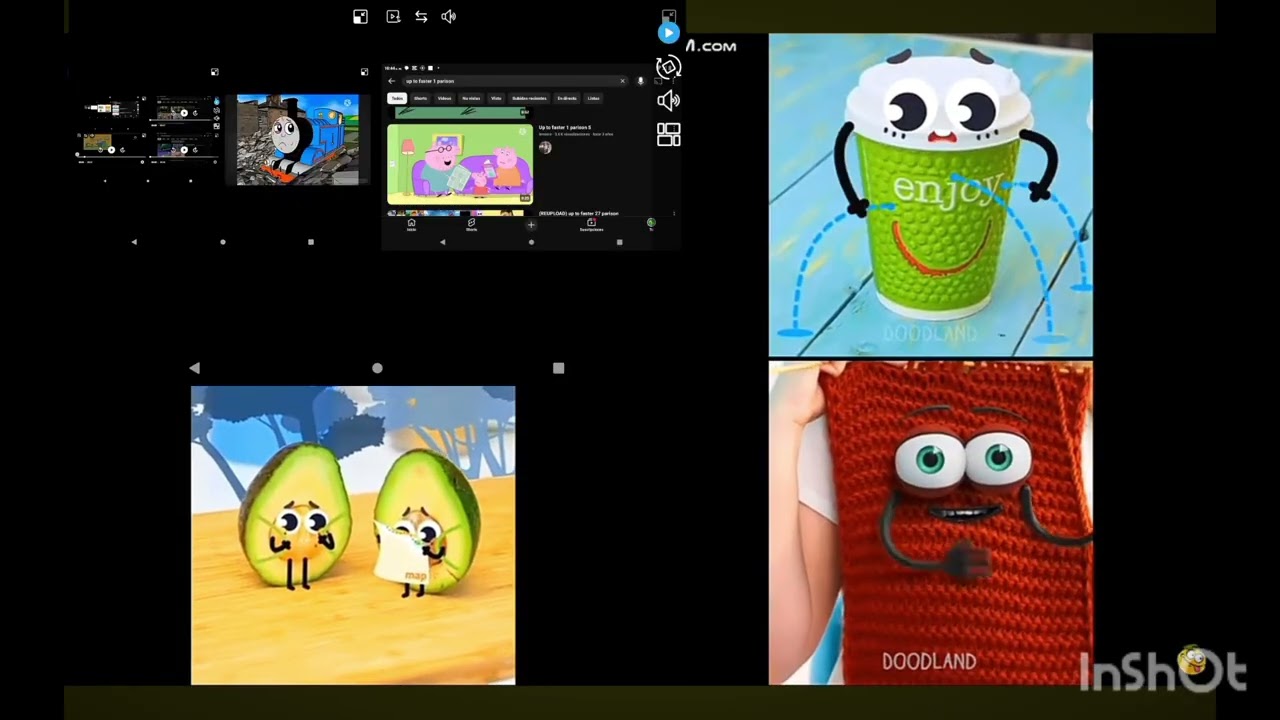up to faster 30 parison v3 @Ollieoctopus-h3b 