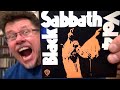 Black Sabbath Albums Ranked Worst To Best (1970 -1978)
