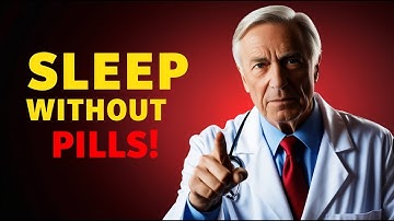 Why You Keep Waking Up at 2AM After 60 — And What to Do About It (No Pills Needed)