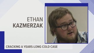 RECAP: Oregon dive crew helped locate car with human remains, Iowa sheriff says