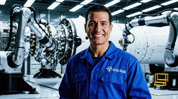 How Rockets Are Made: Inside the World’s Most Advanced Aerospace Factory