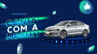 Promoção Conta com a Morelli | Confira como Participar