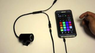 ColorPiano Introduction (Video 1)