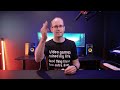 End of video
