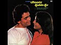 Kishore kumar asha bhosle  chorus  jeevan ke har mod vinyl  1979