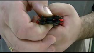 Harbor Freight - Pittsburgh Snap Ring Pliers with Interchangeable Heads Review