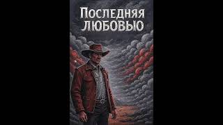Моргенштерн Последняя Любовь Western-folk кавер