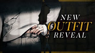 【NEW OUTFIT】IT'S SHOW TIME!【NIJISANJI EN | Luca Kaneshiro】