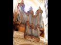 M. Corrette / J.F. Dandrieu Noël (Grand jeu) par Aude Heurtematte à l'orgue de Saint-Gervais, Paris