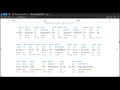 Luke 20 Audio Interlinear (Modern Pronunciation)