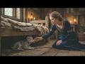 Rescuing a dying werewolf pup triggers an ancient awakening that forces the absolute Alpha King t