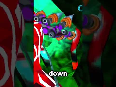SharkGo Added AngryBirds? #sharkgo #vr #fyp #trending