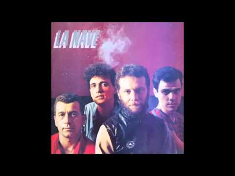 La Nave — La Nave - A2. Caviar con Salchichas