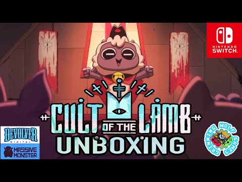 Cult of the Lamb is FREE to play this week for Nintendo Switch Online  Subscribers! : r/CultOfTheLamb
