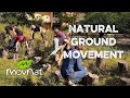 Movnat natural ground movement workshop