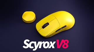 Why The Scyrox V8 Is Still A Top Budget Pick