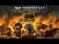 Tiny Troopers Joint Ops XL Gameplay Trailer