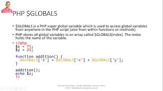 lecture 006 superglobals